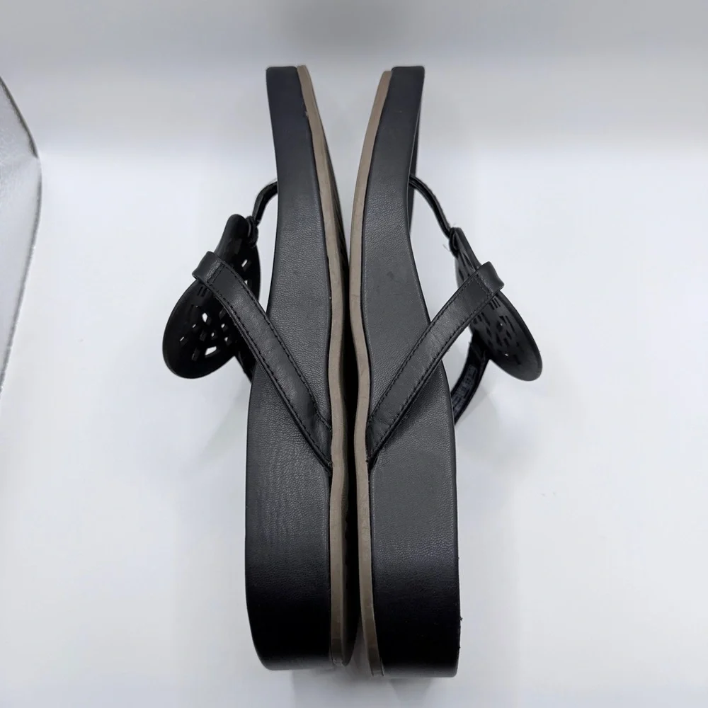 Vionic Solari Women's Toe-Post Sandals - Picture 8 of 10